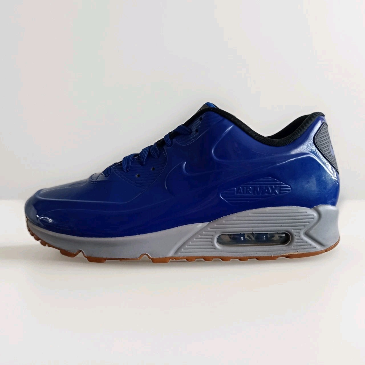 NIKE AIR MAX 90 VT QS ,,Deep Royal Blue'' SIZE UK 9 EUR 44 (831114 400)