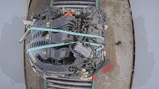 2019 Jeep Cherokee 3.2l V6 Engine Complete Assembly 147k Oem Warranty