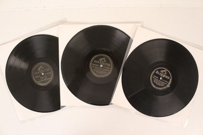 Glenn Miller Schellackplatten Swing Fox 78Rpm Sammlungsauflösung Big Band B47