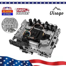 RE5R05A 0260550002 Transmission Valve Body TCM TCU for Xterra Pathfinder Titan