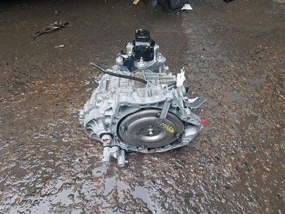 Used Automatic Transmission Assembly fits: 2015 Mazda 3 AT 6 Speed 2.0 Grade A
