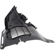 Fender Liner For Volkswagen GTI 2015-2017 Front Driver Side Inner