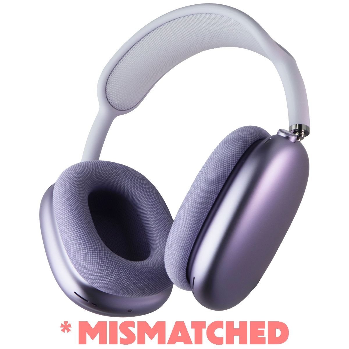AirPods Max パープル Amazon.com: Apple AirPods Max - Purple (Renewed) : Electronics