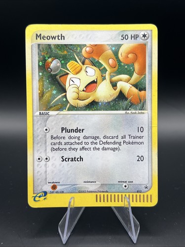 Meowth