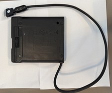 Genuine- IBM ThinkPad External 3.5  1.44MB Floppy Disk Drive non USB