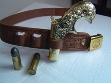 Mattel Toy agent zero  secret frontier defender secret ammo belt W /Gun /bullets