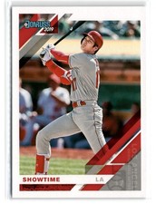 2019 Donruss Baseball (Base & Variations, #51-200) - Pick a Card - 40% off 4+