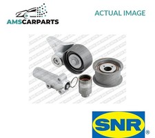 TIMING BELT / CAM BELT KIT KD45765 SNR NEW OE REPLACEMENT