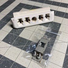 Dacor OEM Cooktop Ceramic Terminal Block w/ C...