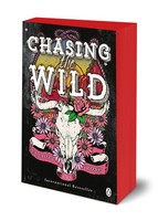 Chasing The Wild Elliott Rose