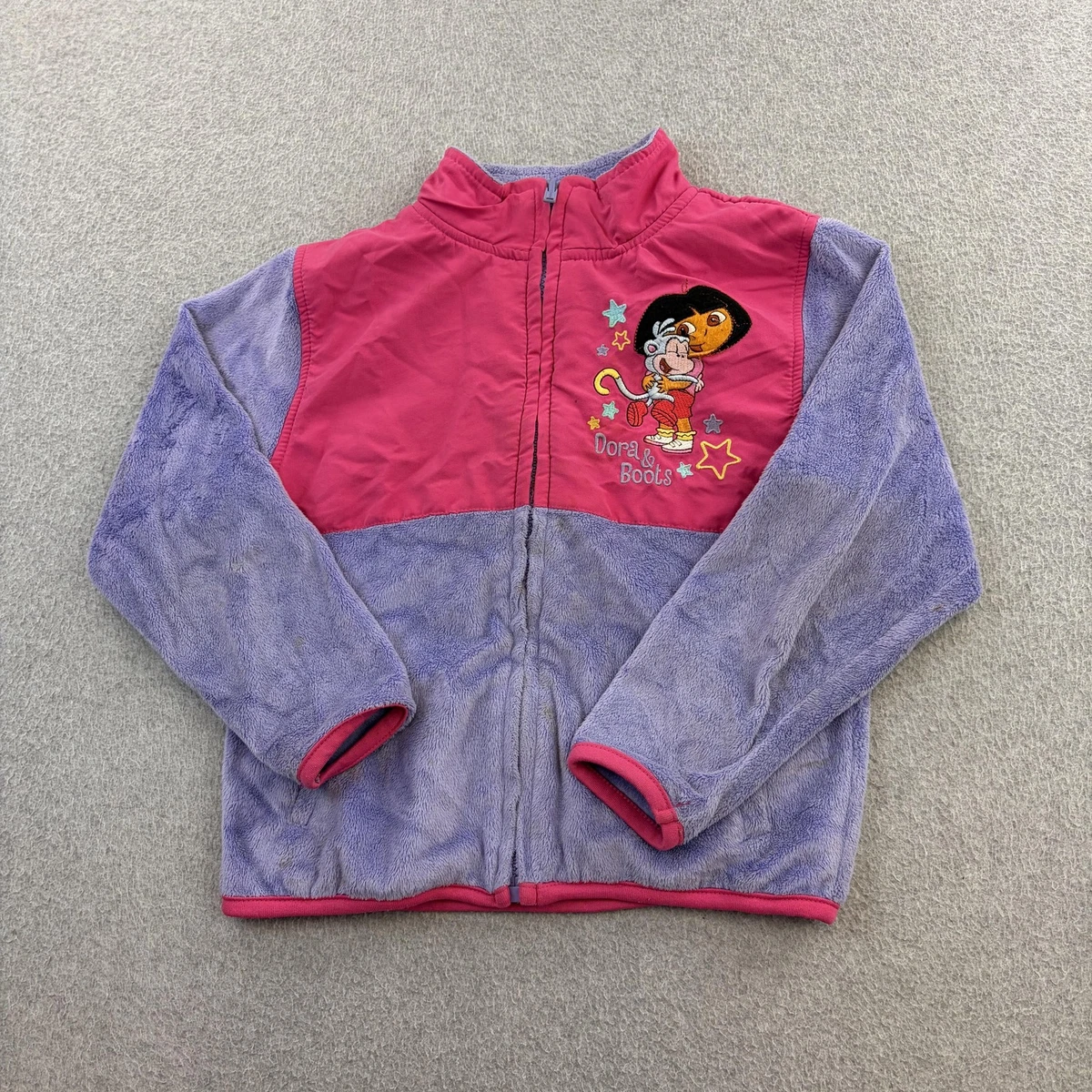 Dora the Explorer Dora the Explorer Basic Baby Girls' Outerwear
