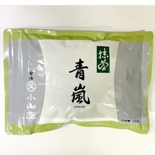 Marukyu Koyamaen Matcha Green Tea Aoarashi 100g Powder Authentic from Japan