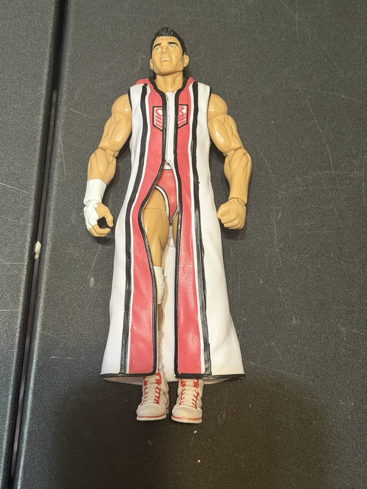 Cody Rhodes Mattel WWE Elite Collection Series 20 Wrestling Figure Entrance Coat
