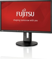 Fujitsu B22-8 TS Pro Monitor 54,6cm(21,5") Full HD LED Schwarz EEK:D Neu & OVP