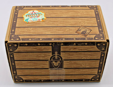 Funko Disney Treasures Box Festival of Friends Dumbo Pluto Woody Tin June 2017