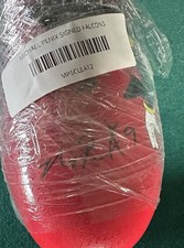 Michael Penix Jr Signed Sonic The Hedgehog Cleat Beckett