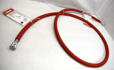 Parker Cng Hose Assembly Cngrp-12 W 2 1069n-12-12 Regulated Pressure 190