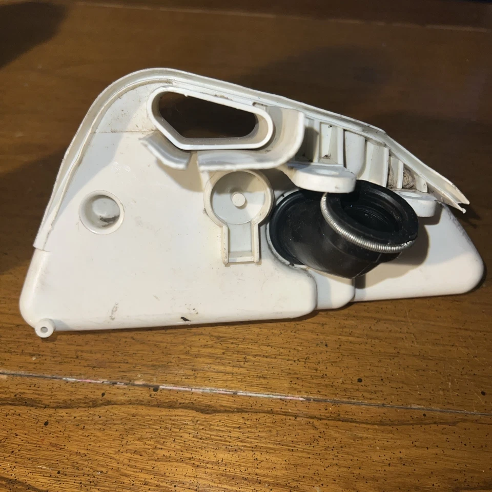 Carcasa purificador de aire Honda Express Nx50 SR 17206-187-000ZF Foto 2 de 3