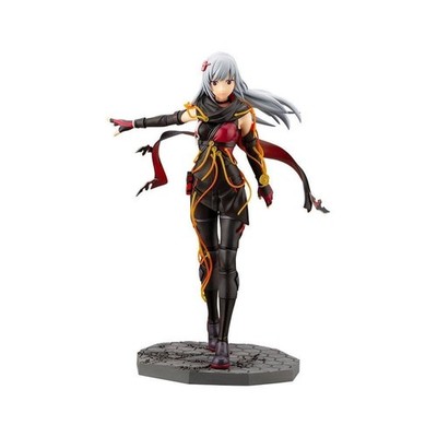 KOTOBUKIYA Scarlet Nexus Kasane Randall PVC Figur Neu