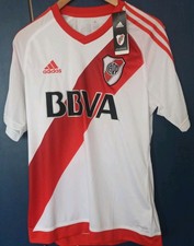 River Plate (Argentinien) Trikot