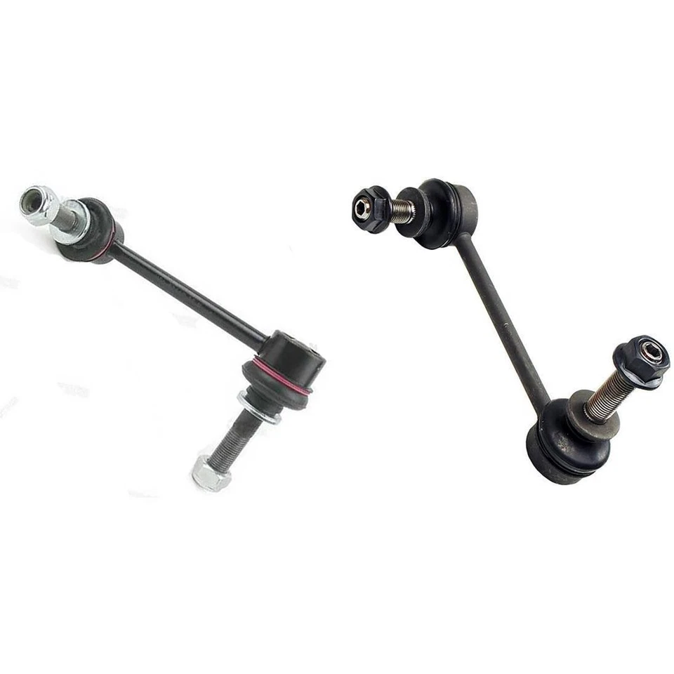 Kit de enlace de barra estabilizadora de suspensión delantera para Toyota 4Runner 2003-2018 Foto 2 de 2