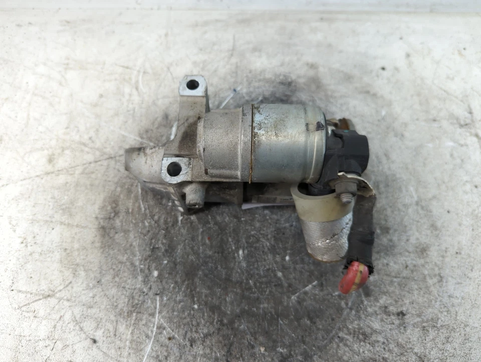 Solenóide de motor de arranque de carro Chevrolet Tahoe 2015-2020 fabricante de equipamento original EU1P8 - Imagem 3 de 4