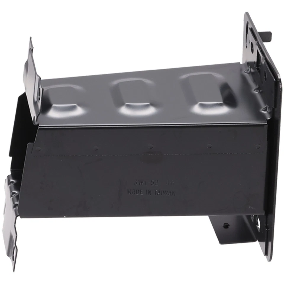 Bumper Bracket For Mercury Grand Marquis 2003-2011 Front Passenger Side Foto 3 de 4