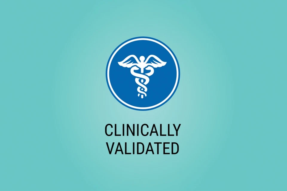 A&D Medical UA-611 Blood Pressure Monitor NHS supplied with BIHS validation - Image 2 of 4