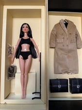 2025 Rare Sold out Defa Lucy, Series 1 ICON Collection, Model No.04