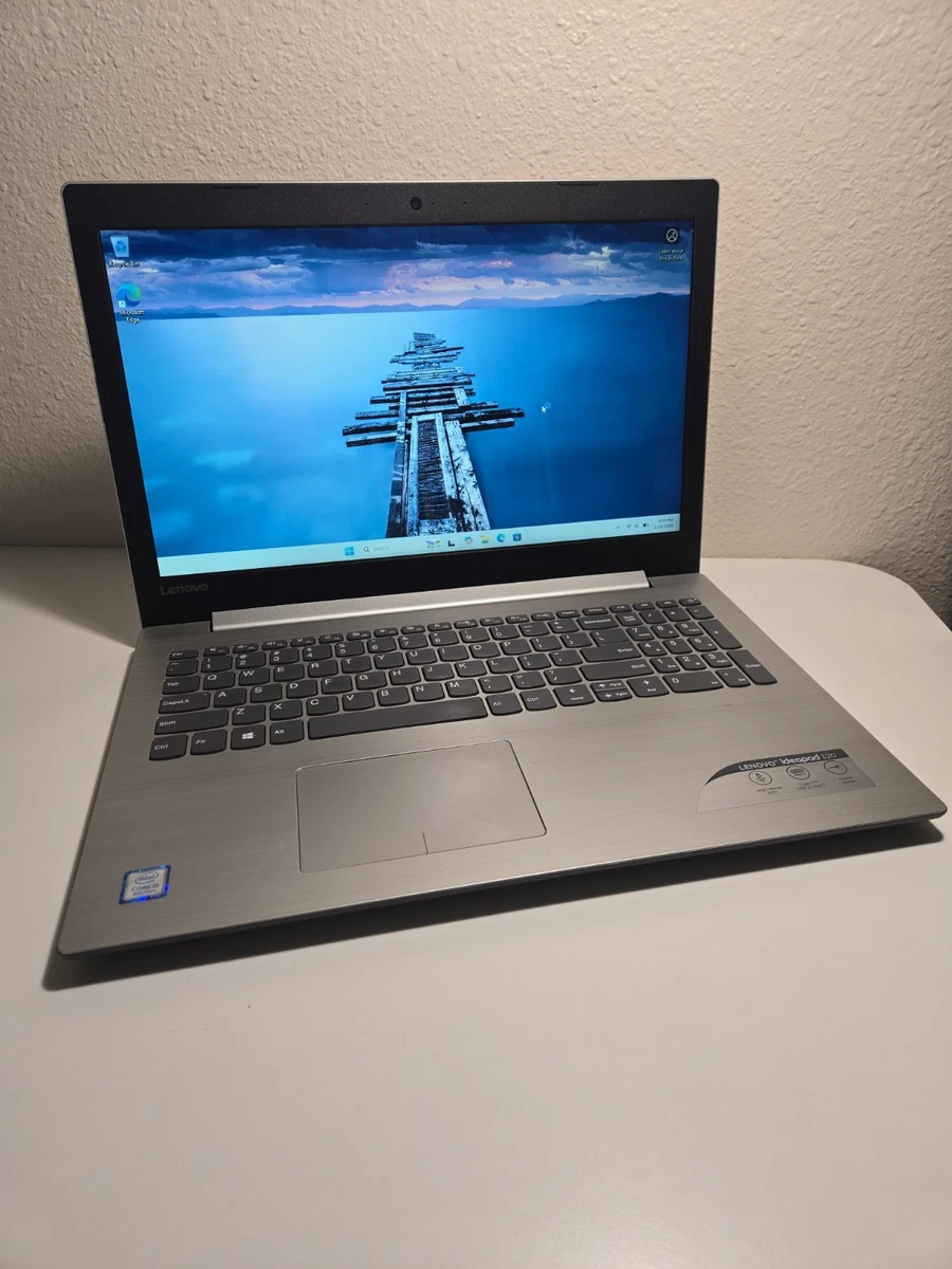 Lenovo Intel Core i5 8th Gen. PC Laptops & Netbooks 15-15.9 in