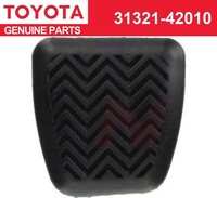 Toyota Bremspedalbelag 31321-42010