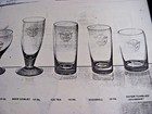 SS UNITED STATES OFFICIAL SILVER , CHINA AND GLASSWARE CATALOG-COPY NOT ORIGINAL — photo 6