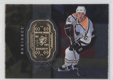 1998-99 SPx Finite Radiance 259/4750 Robert Dome #67 0a1