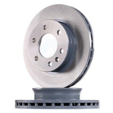 PAAR HOHE CARBON-BREMSSCHEIBEN VORNE FÜR MERCEDES SPRINTER 2006-> 300 mm PAAR HOHE CARBON-BREMSSCHEIBEN VORNE FÜR MERCEDES SPRINTER 2006-> 300 mm