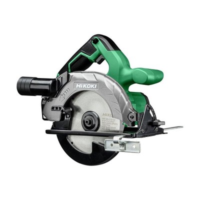 HiKOKI C1806DA 18 V 165 mm Akku-Handkreissäge (nur Gehäuse)