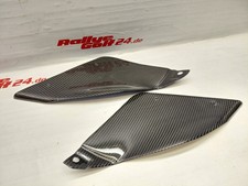 VOLL CARBON ABDECKUNG UNTERFAHRSCHUTZ VW GOLF 2 COUNTRY SYNCRO 193018915 CHROM