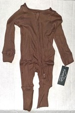 CARTERS Purely Soft sleeper lightweight/stretch choice of color size NEWBORN