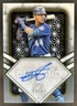 2023 Topps Diamond Icons Julio Rodriguez of the Auto #/25 #IOTD-JR Mariners