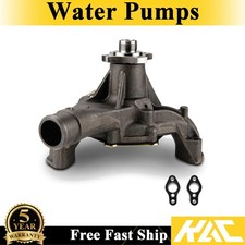Water Pump For Chevrolet S10 1996-2004 Silverado 1500 1999-2005 Blazer 1996-2004