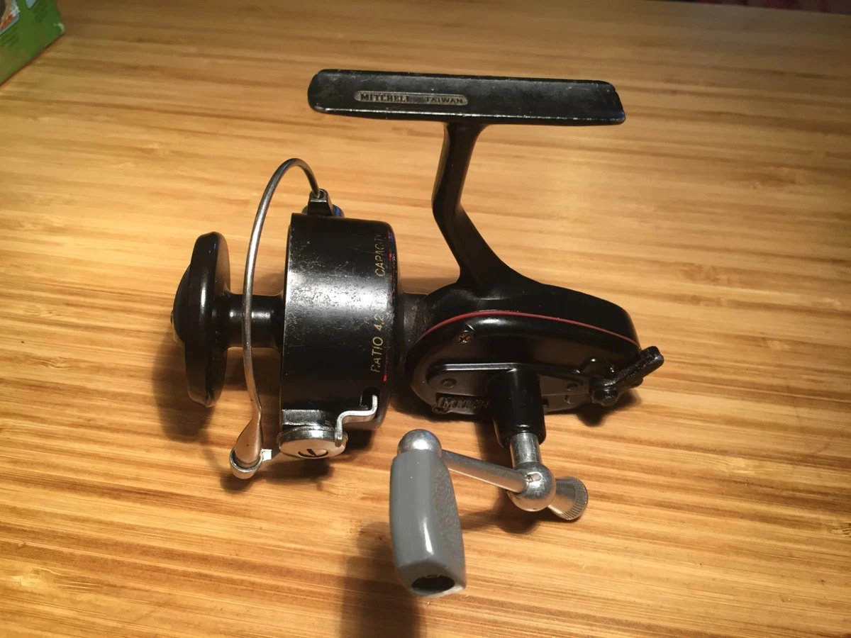Vintage Mitchell 300 Reel for sale - eBay