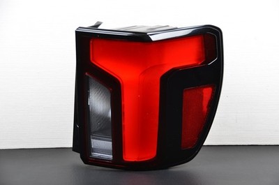 Nice! 2026 Honda Passport LED Tail Light Rear Right Passenger Side RH OEM