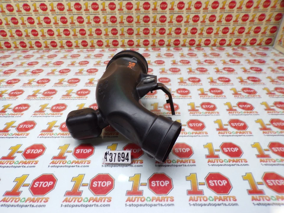 Honda CR-V 2012-2014 montaje de conducto de admisión de aire 17252-R5A-A00 OEM Foto 2 de 4