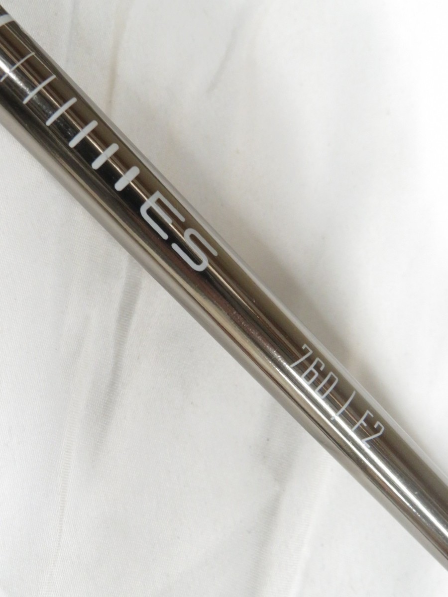 New Srixon ZX4 Iron Set 5-PW UST Recoil ES F2 Senior Flex Shafts A