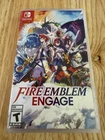 Fire Emblem Engage - Nintendo Switch