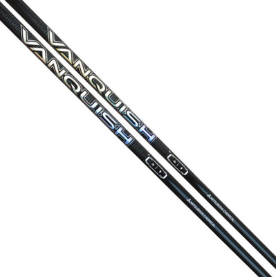 NEW Mitsubishi Vanquish Fairway Shaft - FREE CUSTOM ASSEMBLY (Authorized Dealer)