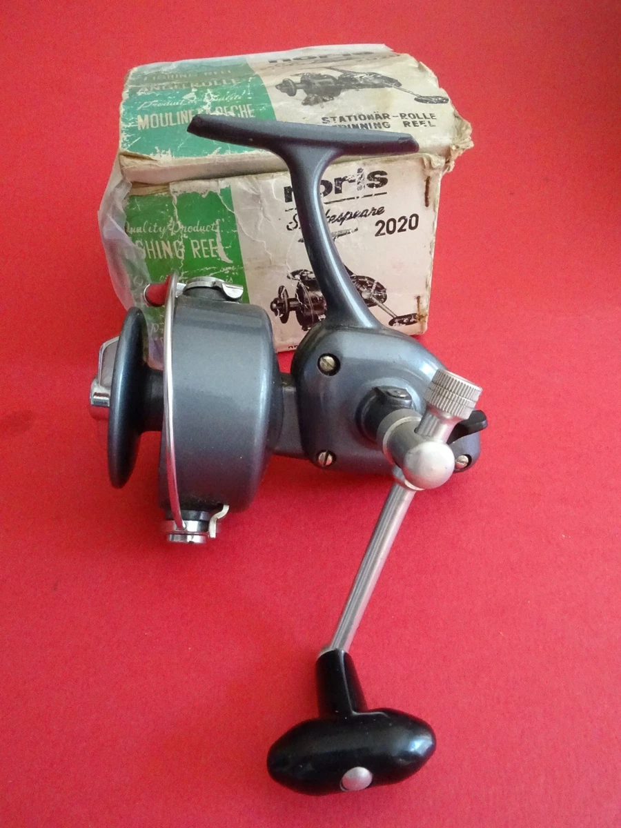 Shakespeare Left Fishing Reels for sale | eBay