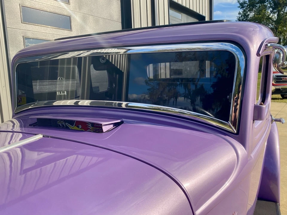 1932 Ford Coupe  - Image 4 of 4