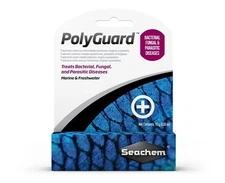 Seachem Polyguard 10g