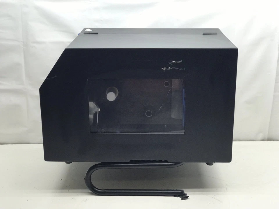 Printronix T5306r Thermal Transfer Barcode Label Printer W/ Power Supply - Image 4 of 4