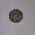 20 Silver Dimes – 90% Silver (Pre-1965) – 1.45 oz ASW